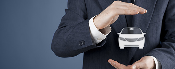 Forsikring når du leaser